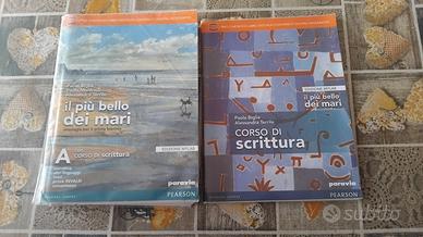 Libro di testo Il più bello dei mari