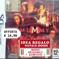 Giochi nintendo DS (da € 4,90) nuovi sigillati