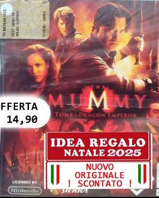 Giochi nintendo DS (da € 4,90) nuovi sigillati