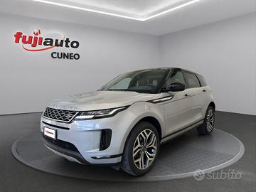 Land Rover Range Rover Evoque 2.0d i4 mhev awd
