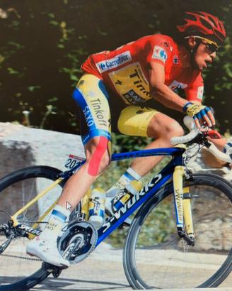 Bici da corsa S-Works Tarmac SL 2015 tg 56