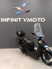 Honda SH 125