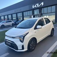 Kia Picanto 1.0 dpi Urban