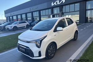 Kia Picanto 1.0 dpi Urban