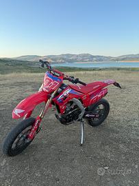 Honda CRF 250 - 2017