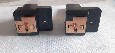 SPAZZOLE PER MOTORE DYSON