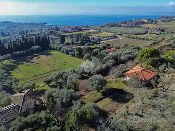 VILLA SINGOLA A BARDOLINO