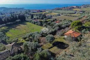 VILLA SINGOLA A BARDOLINO