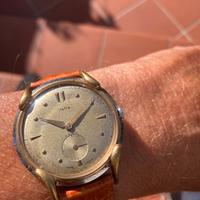 Orologio Dress Watch Vetta manuale oversize 37mm