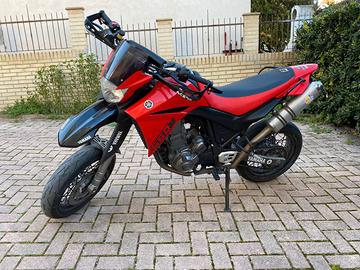 Yamaha XT 660 - 2005