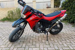 Yamaha XT 660 - 2005