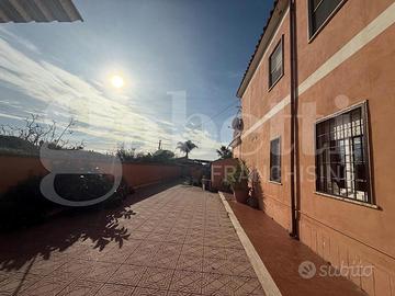 Appartamento Nettuno [Cod. ANTIC.CORRADO VRG]