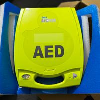 Defibrillatore automatico