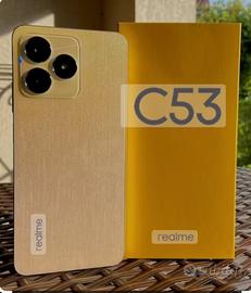 Realme c 53 256GB