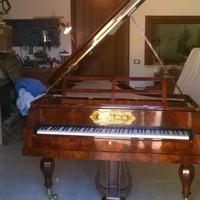 Ceci pianoforti