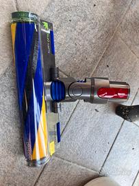 Dyson Fluffy Optic