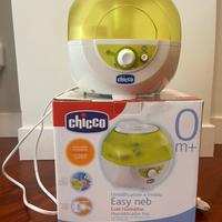 Umidificatore per bambini