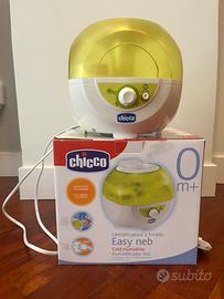 Umidificatore per bambini