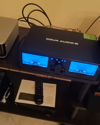 Douk audio G7