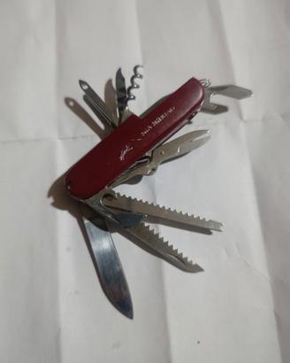 coltellino svizzero 
