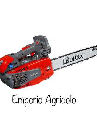 Motosega da potatura efco mtt 3600 - 35 cm