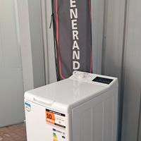 LAVATRICE  CARICA DALL'ALTO  RICONDIZIONATI 