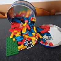 Giochi di costruzione - lotti sciolti  a scelta a