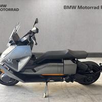 BMW CE 04 Abs