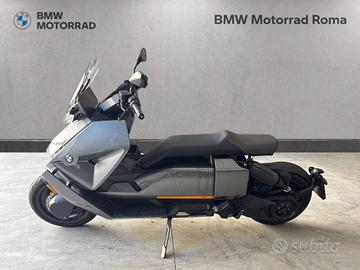 BMW CE 04 Abs