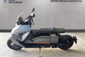 BMW CE 04 Abs