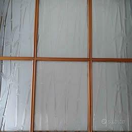 porta ad arco  artigianale