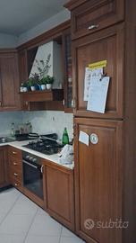 Cucina stile classico 