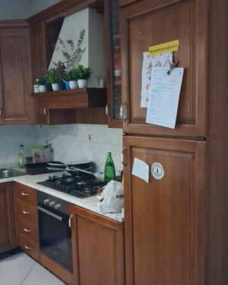 Cucina stile classico 