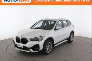 BMW X1 GM54320
