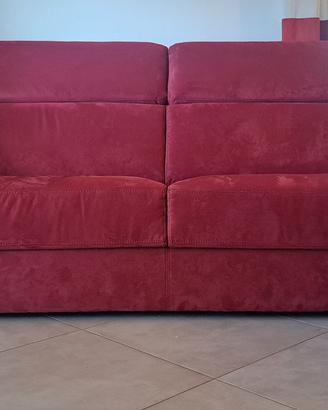 Divano 3 posti Dondi Salotti 