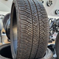 295 30 R 20 245 35 R 20 V N0 Michelin Pilot WINTER