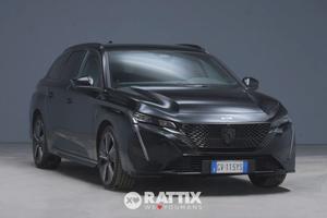 PEUGEOT 308 iii 2021 sw 308 SW 1.5 bluehdi GT s&s