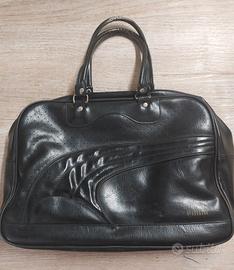 borsa Puma vintage