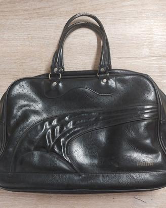 borsa Puma vintage