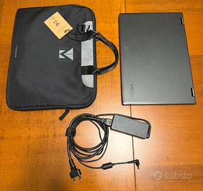 Notebook Lenovo YOGA 530-14ARR