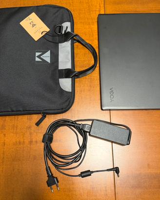 Notebook Lenovo YOGA 530-14ARR