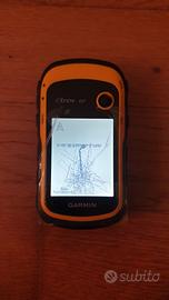 Garmin etrex 10