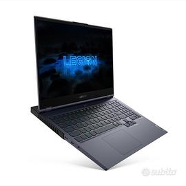 Lenovo Legion 7 16ACHg6 ryzen 5800 nvidia 3080 64g