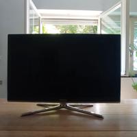 TV Led Full HD 40” Samsung modello UE40C7000WPXZT