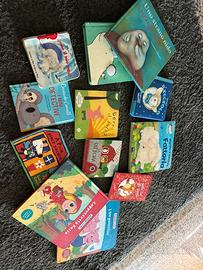 Libri per bambini piccoli