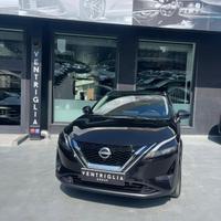 NISSAN - Qashqai - MHEV 158 CV Xtronic
