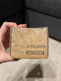 Supporti mensole Stolmen