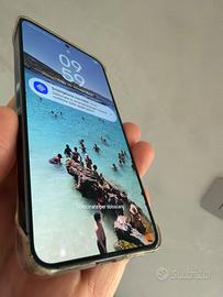 Telefono s24 e Smart Watch 7 samsung