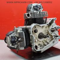 MOTORE ENGINE DUCATI MONSTER 2008 2009 696 2010 20