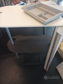 DESK PER STAND FIERISTICI